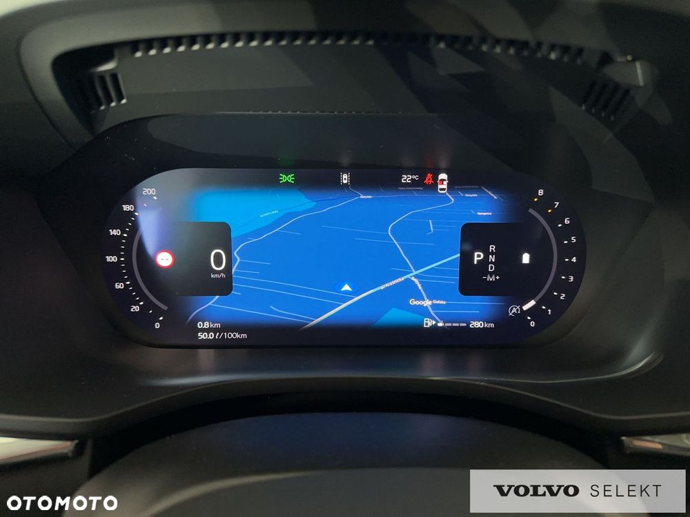 Volvo XC 60 B5 B AWD Plus Dark - 23