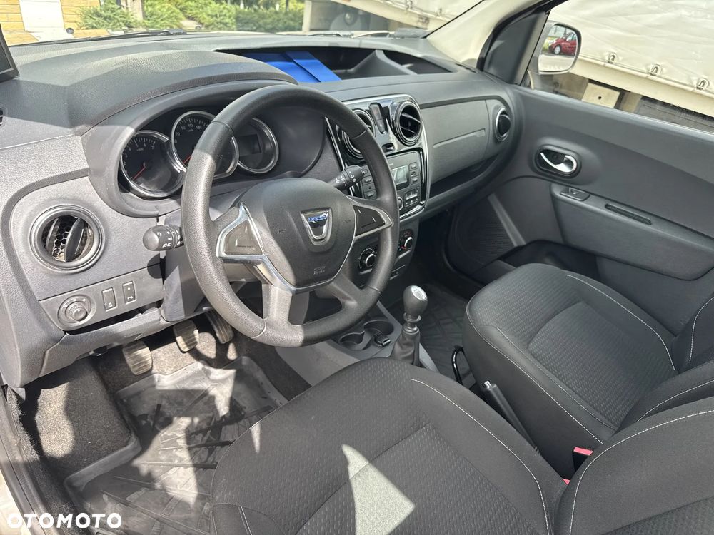 Dacia Dokker 1.3 TCe Laureate - 18