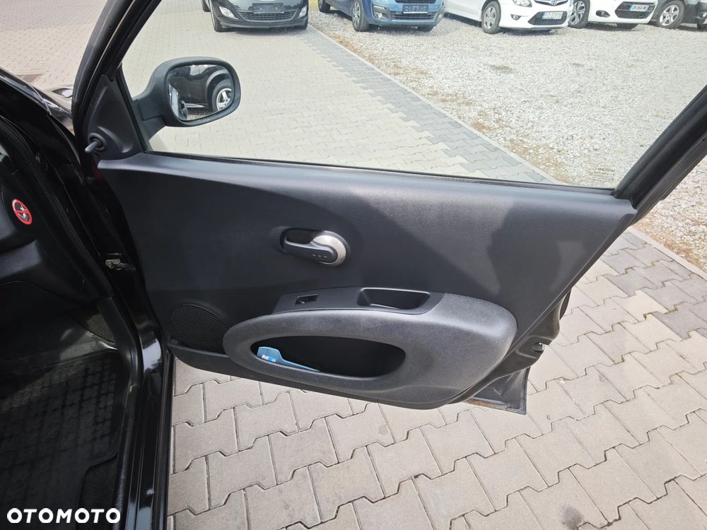 Nissan Micra 1.2 Acenta - 9