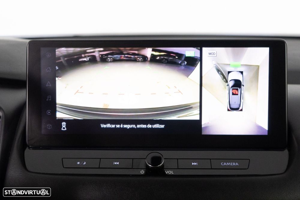 Nissan Qashqai 1.5 e-Power N-Connecta LED - 20