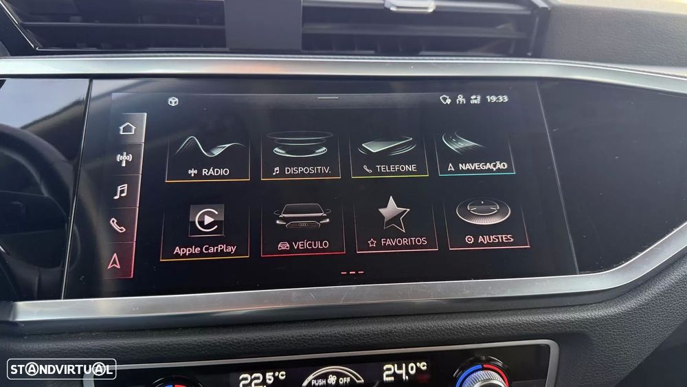 Audi Q3 45 TFSIe S tronic - 52