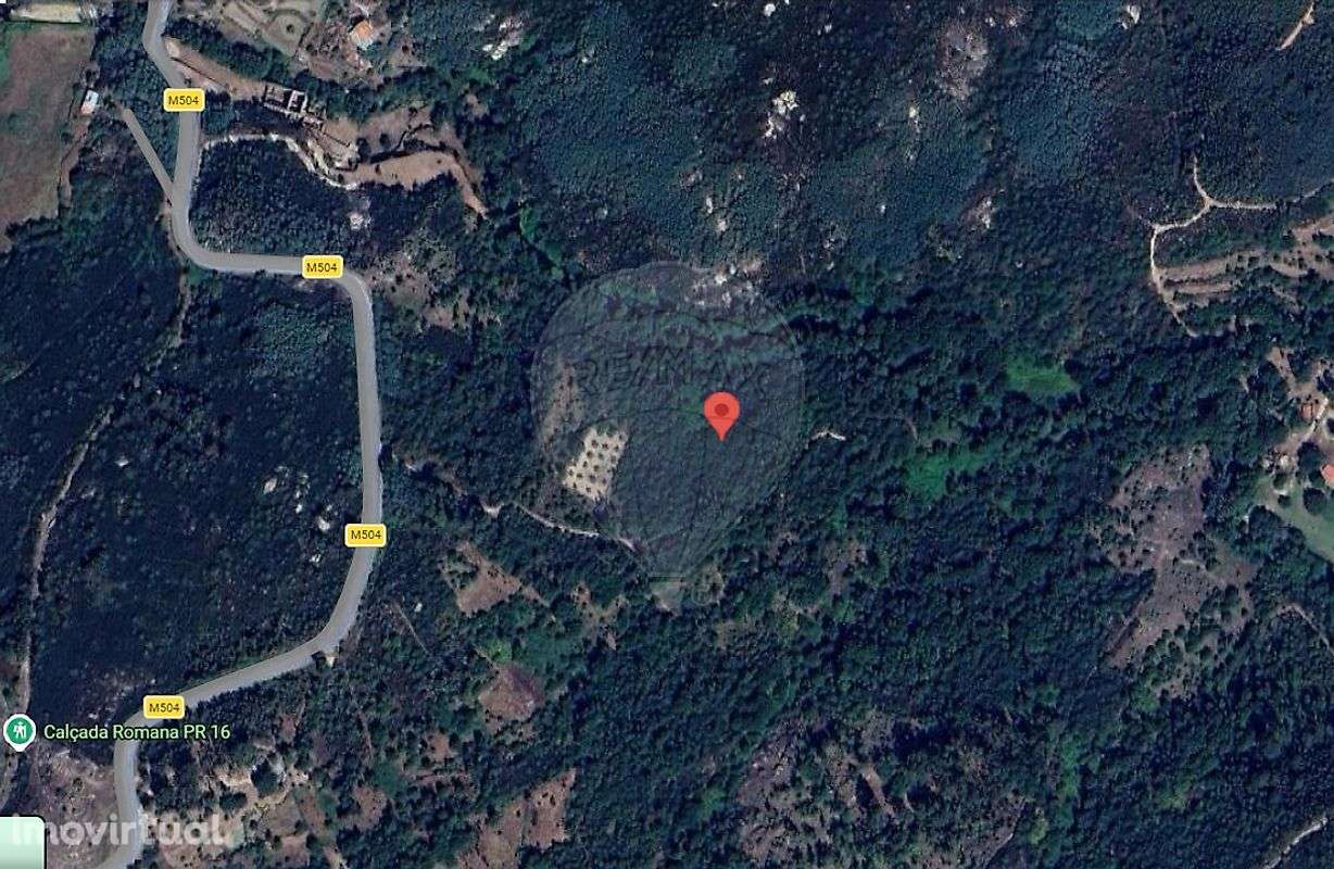 Terreno  para venda - Grande imagem: 2/3