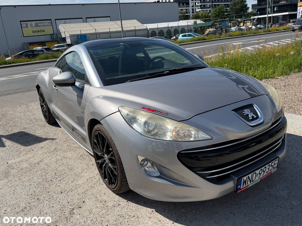 Peugeot RCZ 1.6 155 THP Onyx - 4
