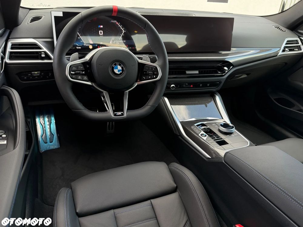 BMW Seria 4 M440i xDrive mHEV sport - 20