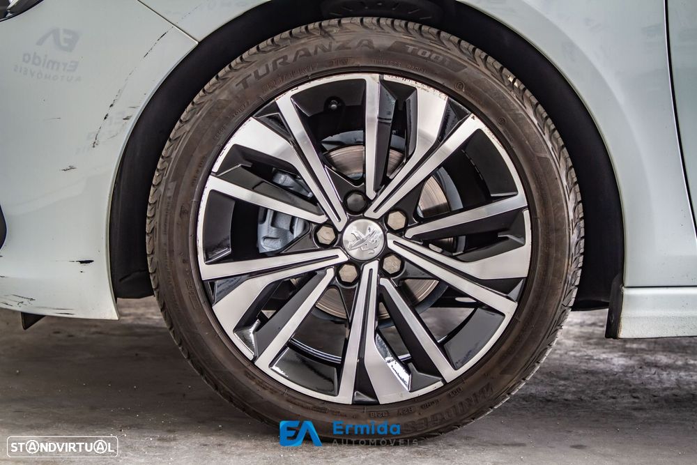 Peugeot 308 1.5 BlueHDi Active - 19