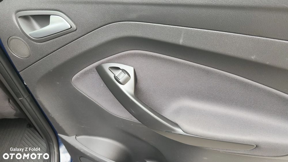 Ford C-MAX 1.0 EcoBoost Trend ASS - 29