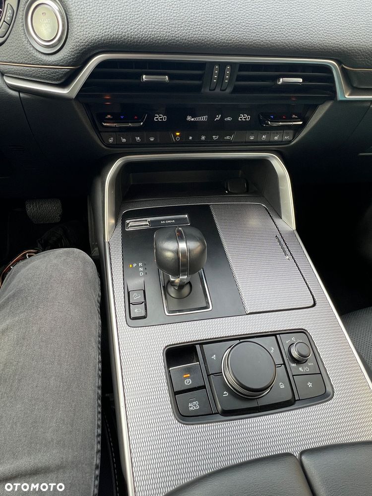 Mazda CX-60 - 15