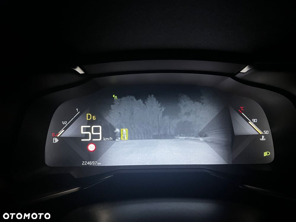 DS Automobiles DS 7 Crossback 2.0 BlueHDi Grand Chic - 37