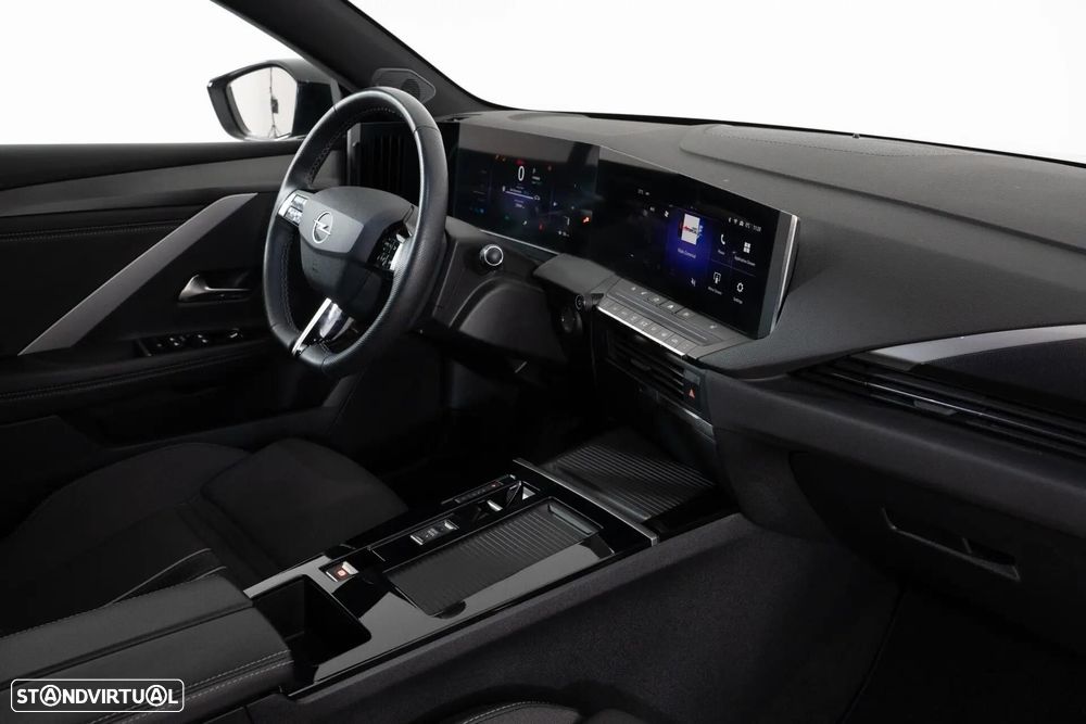Opel Astra Sports Tourer 1.6 T PHEV GS - 36