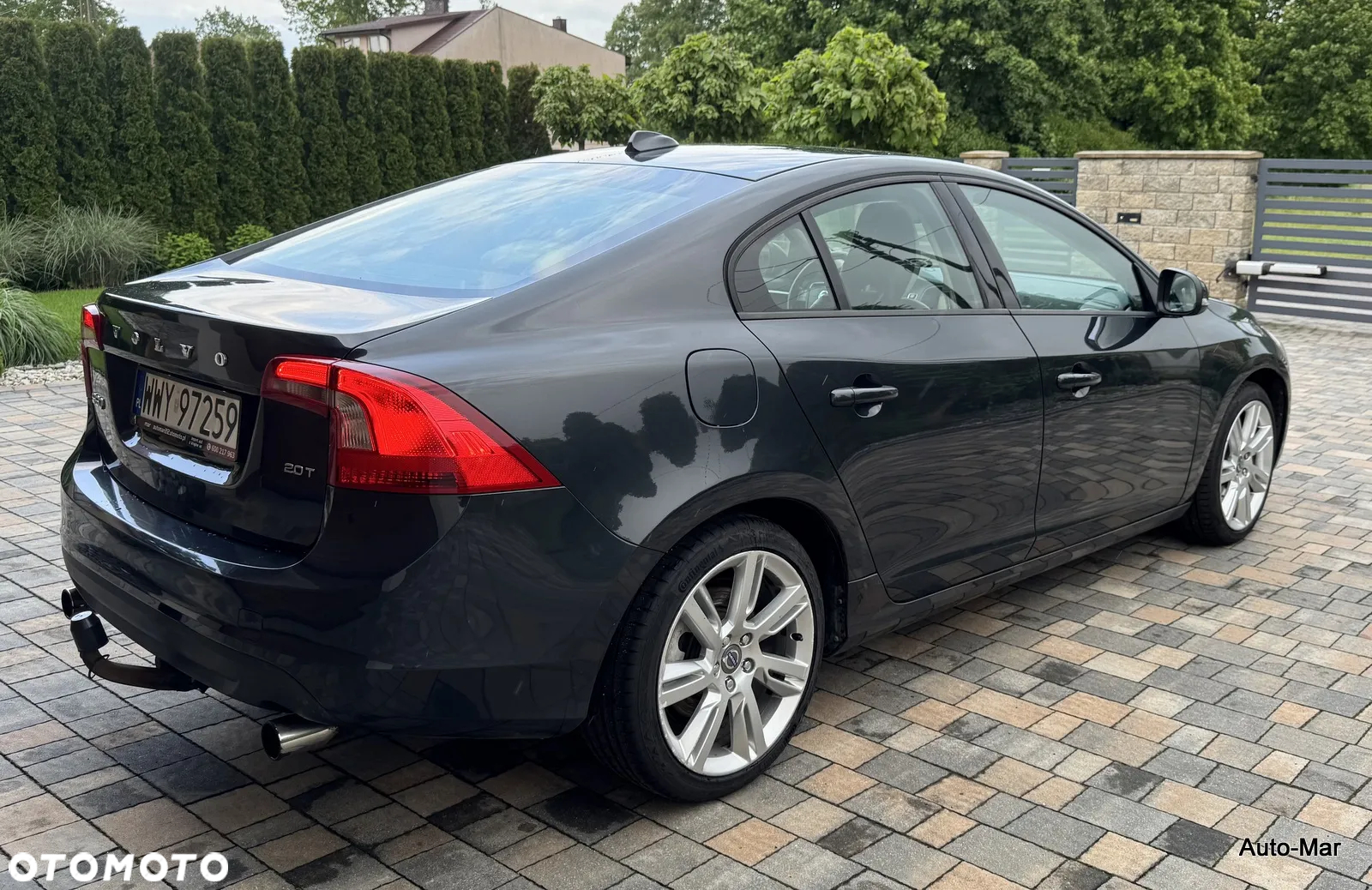 Volvo S60 2.0T Momentum - 6
