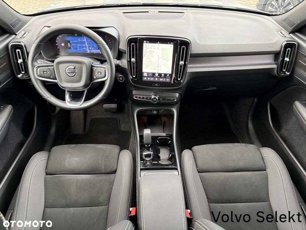 Volvo XC 40 - 19