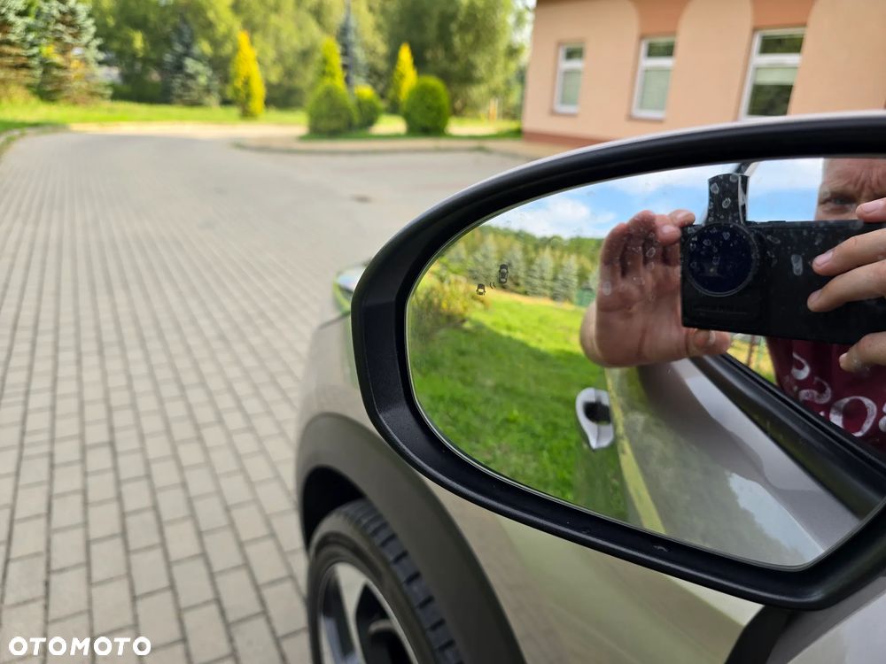 Hyundai Tucson 1.6 GDi 2WD Premium - 21