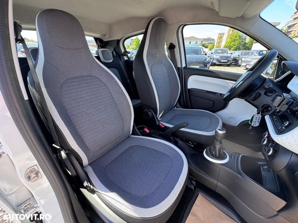 Renault Twingo - 12