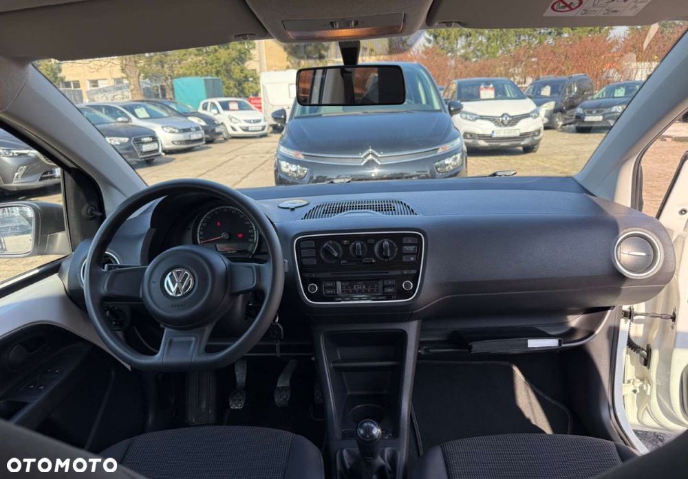Volkswagen up! - 20