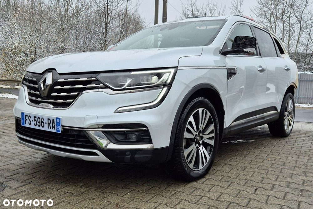 Renault Koleos 1.7 Blue dCi Intens X-Tronic - 2