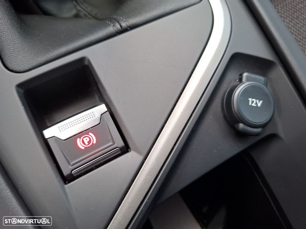 Peugeot 308 1.5 BlueHDi Allure - 21
