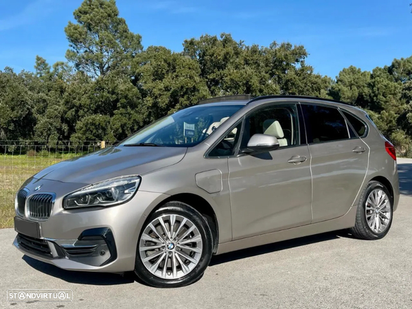 BMW 225xe Active Tourer Line Luxury