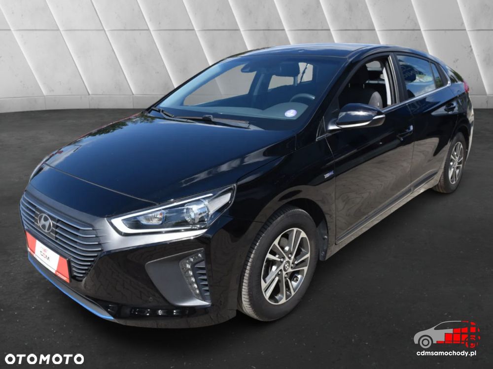 Hyundai IONIQ - 4