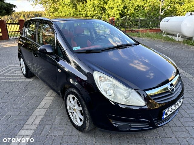Opel Corsa 1.4 16V Enjoy - 1