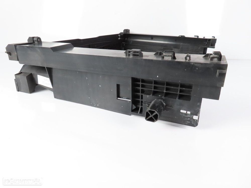 Caixa dos radiadores Usado / Original BMW 5 (F10)/BMW 5 Touring (F11)/BMW 5 Gran... - 4