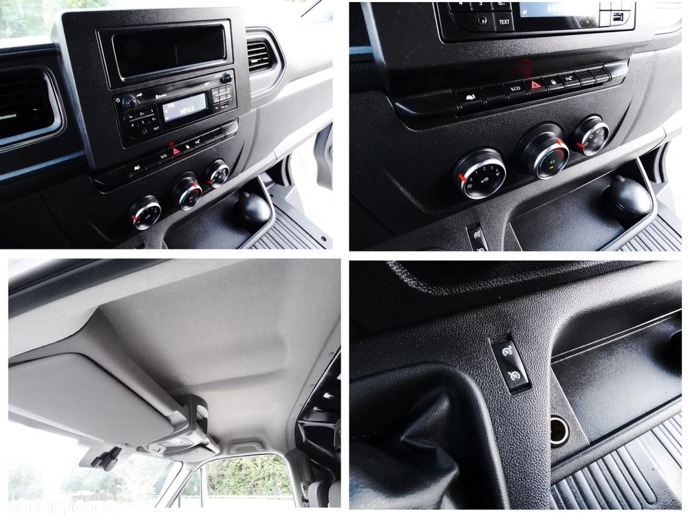 Opel Movano 2.3 135PS L3H2 MOŻLIWY KREDYT LEASING - 13