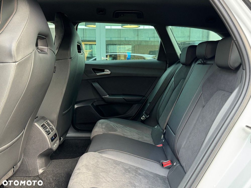 Cupra Leon Sportstourer - 39