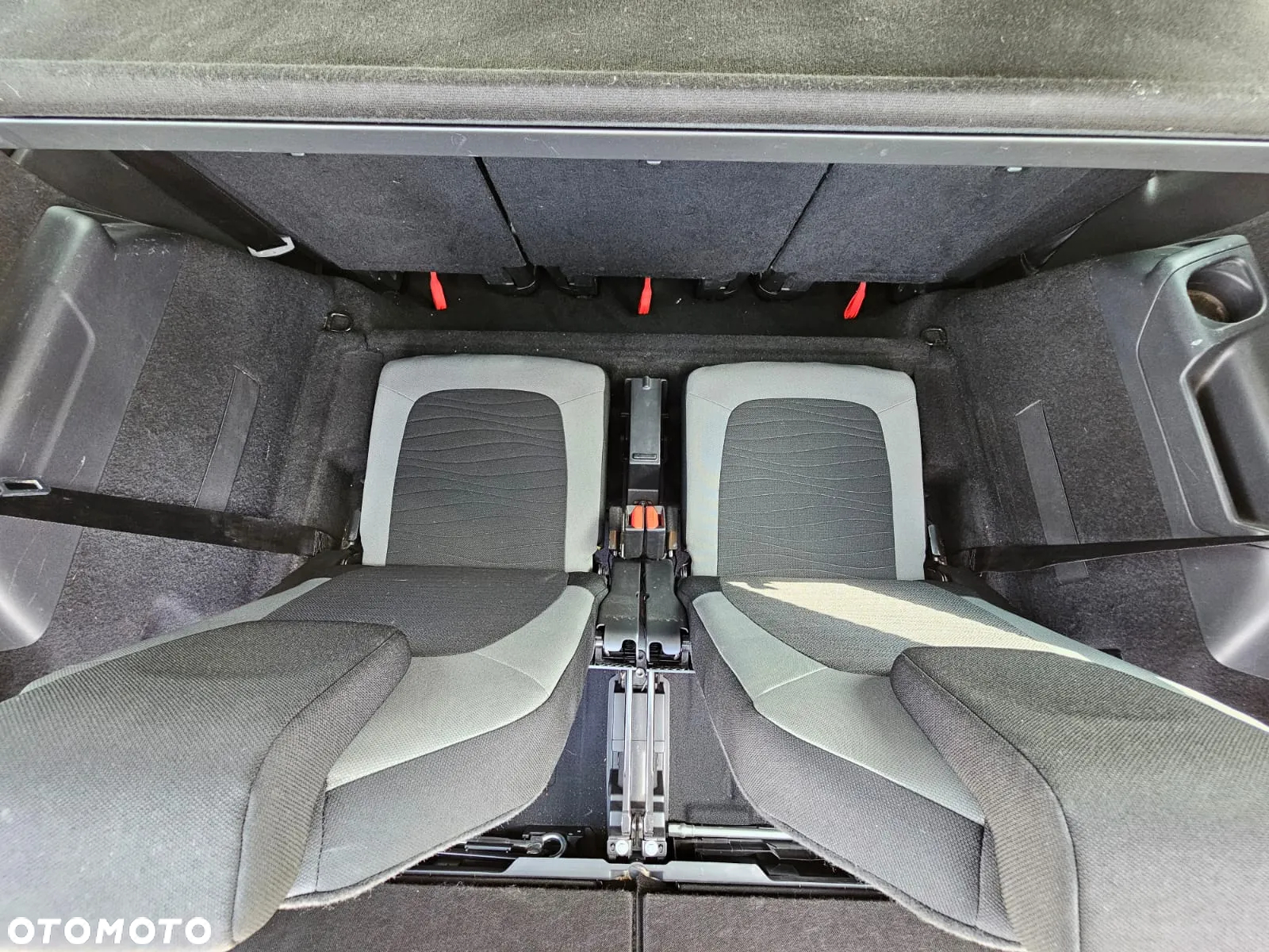 Citroën C4 Grand Picasso 1.6 THP Seduction - 7