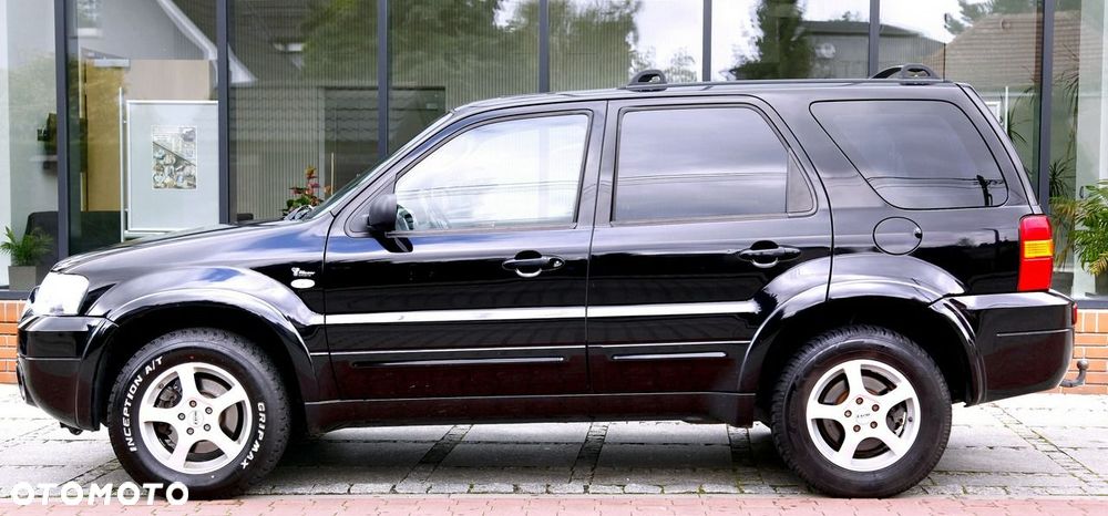 Ford Maverick - 7
