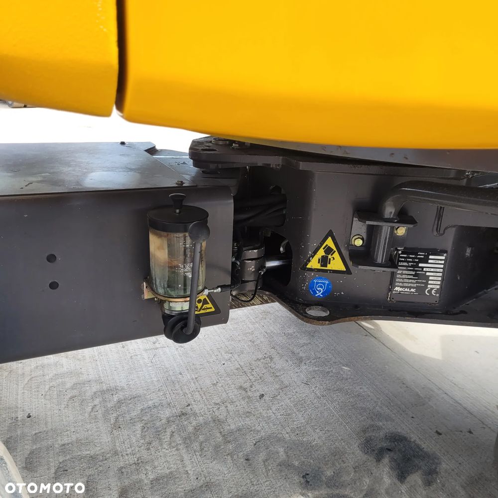 Mecalac 12MTX - 5