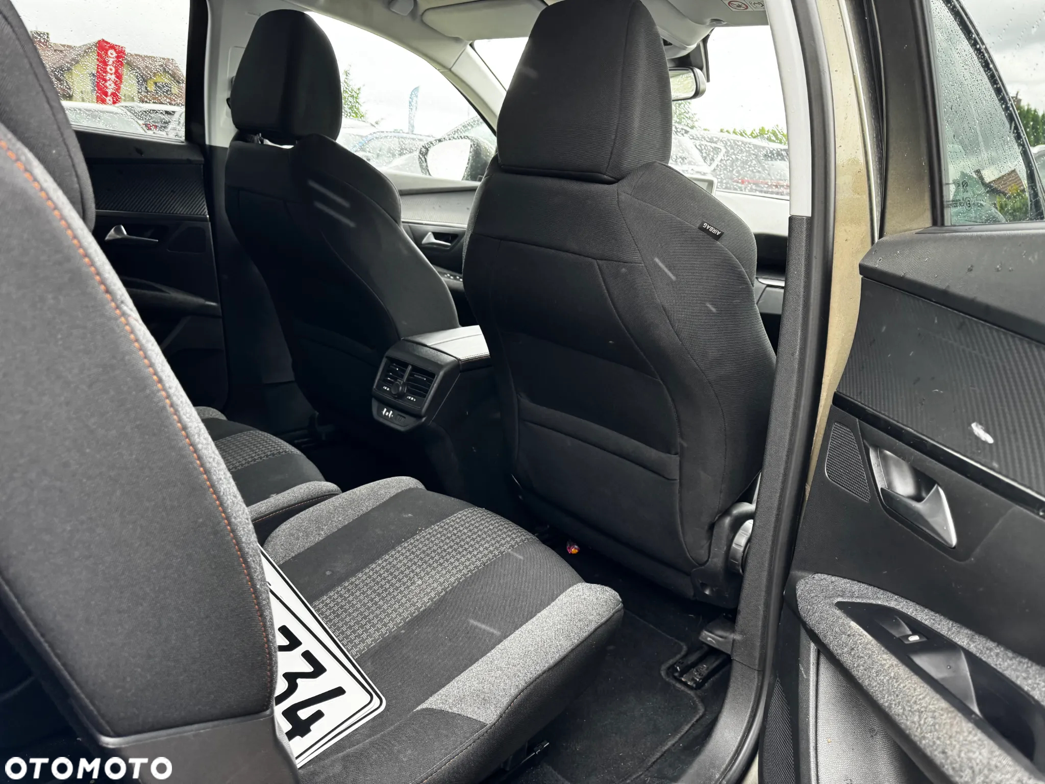 Peugeot 5008 1.6 BlueHDi Active 7os - 11