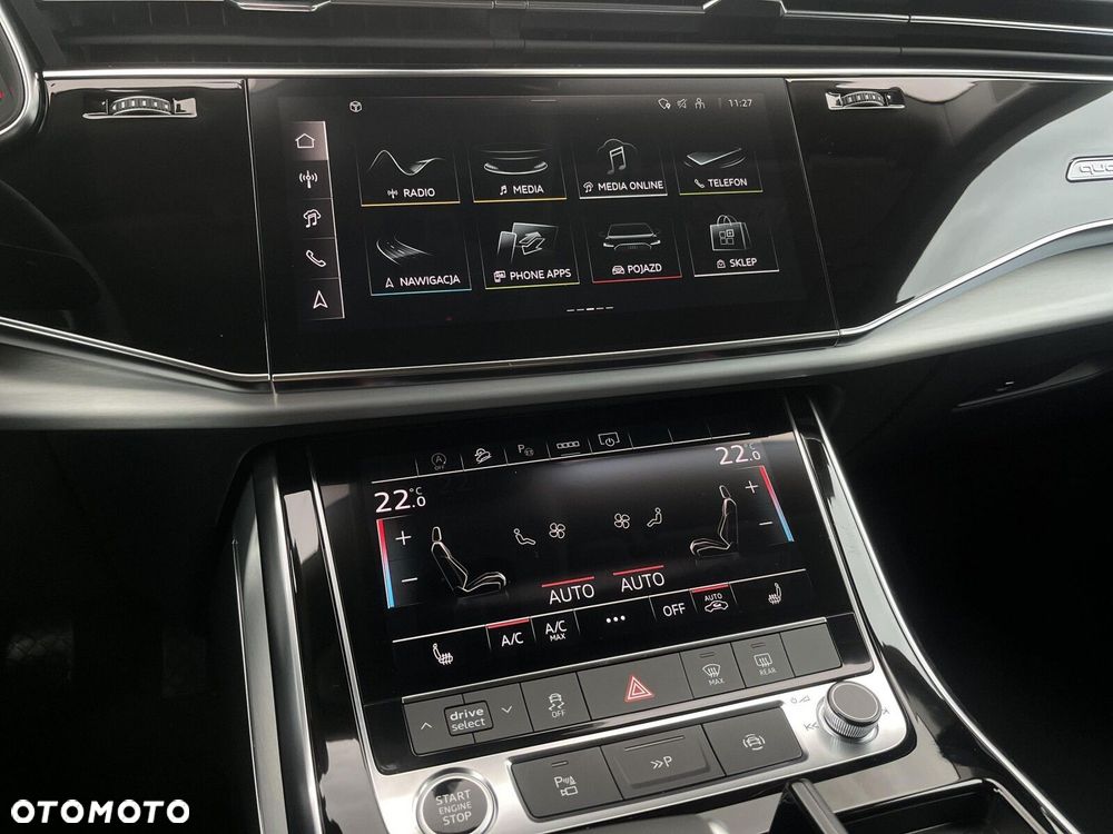 Audi Q8 - 40