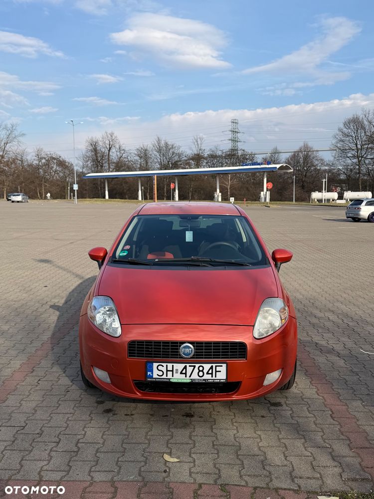 Fiat Punto - 2