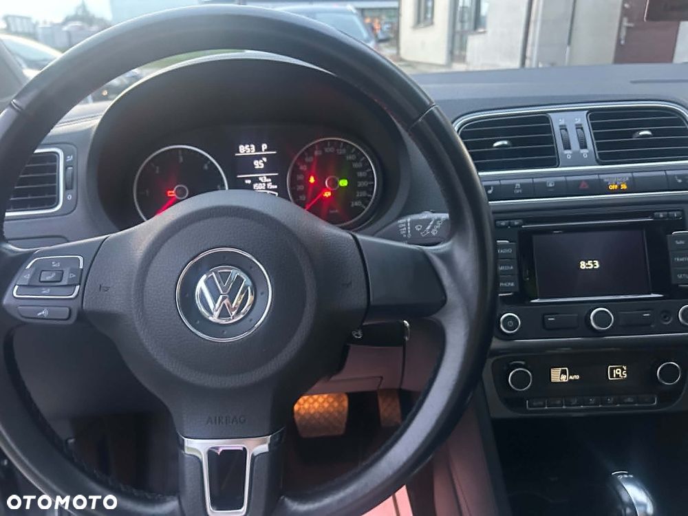 Volkswagen Polo - 9