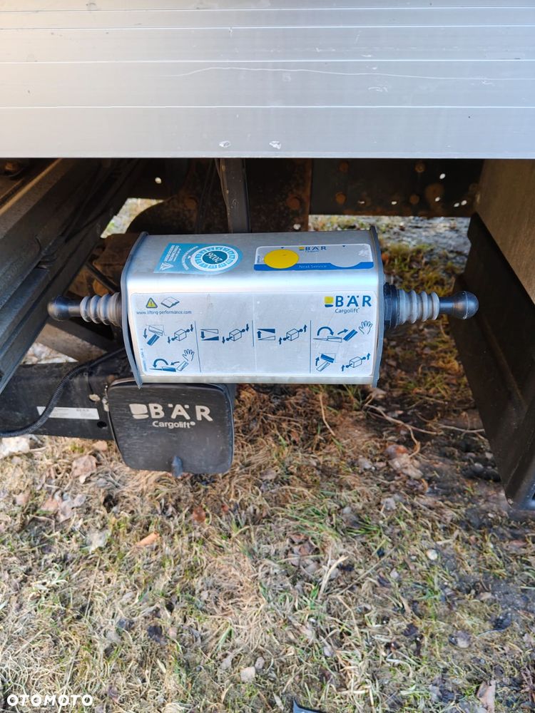 Iveco DAILY 70C18 - 10