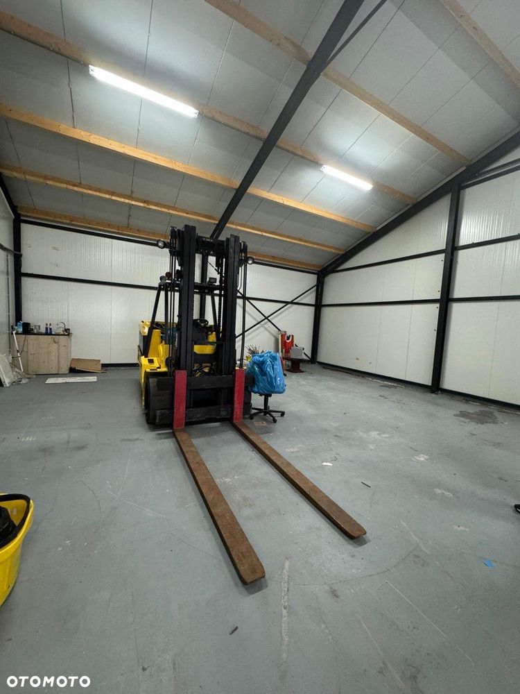 Inny HOIST E10 - 2