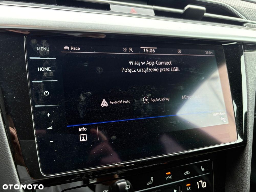 Volkswagen Arteon Shooting Brake - 34