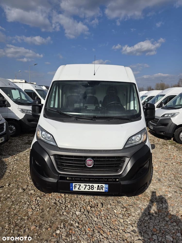 Fiat Ducato MAXI L4H2 - 2