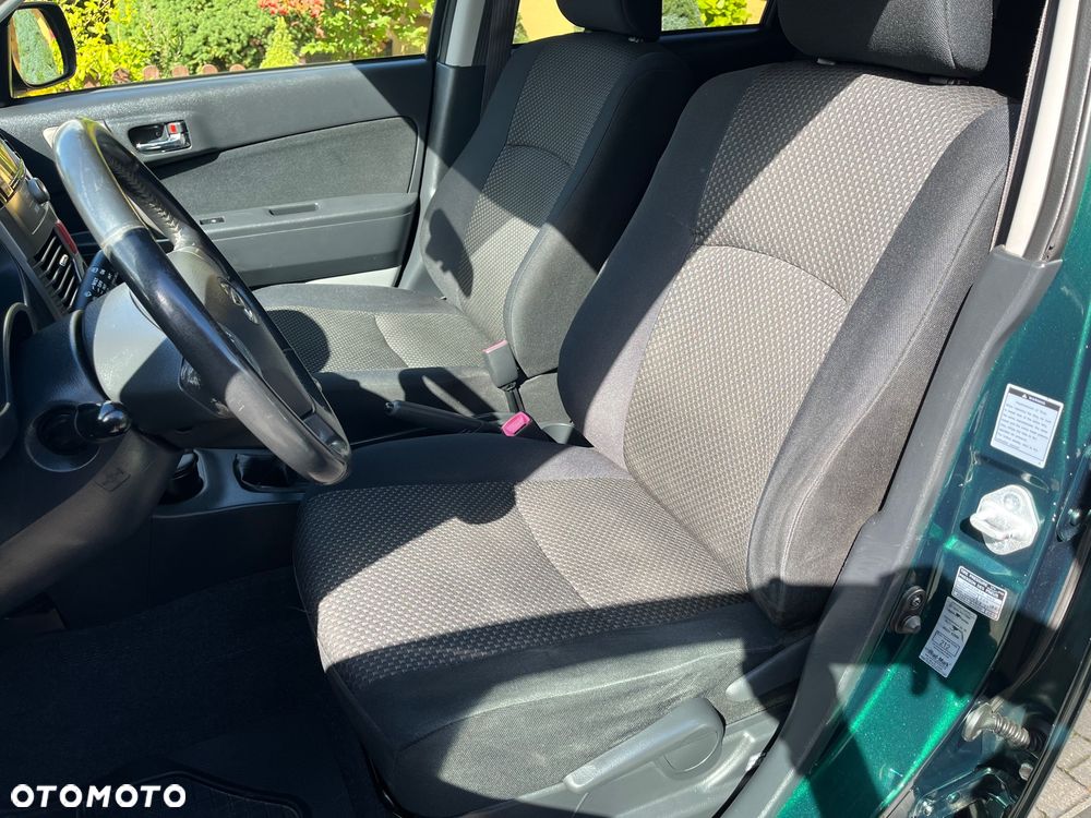 Daihatsu Terios 4WD Top S Pirsch - 7