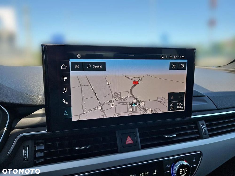 Audi A4 Allroad - 25