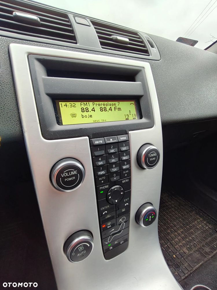 Volvo V50 DPF D2 Kinetic - 21