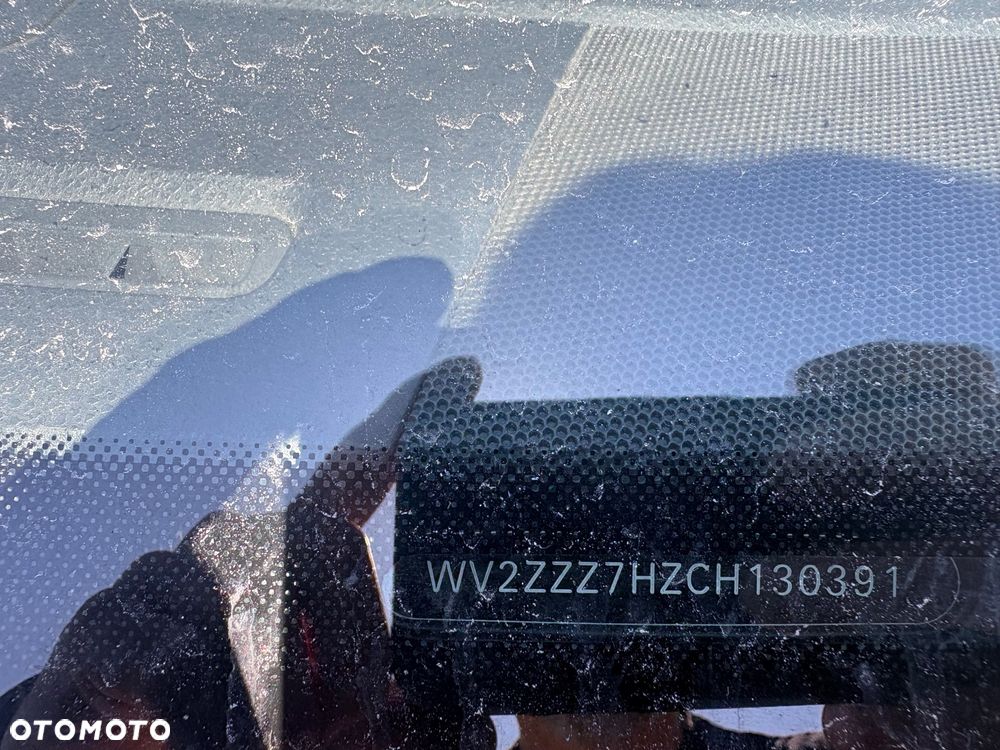 Volkswagen Multivan - 15