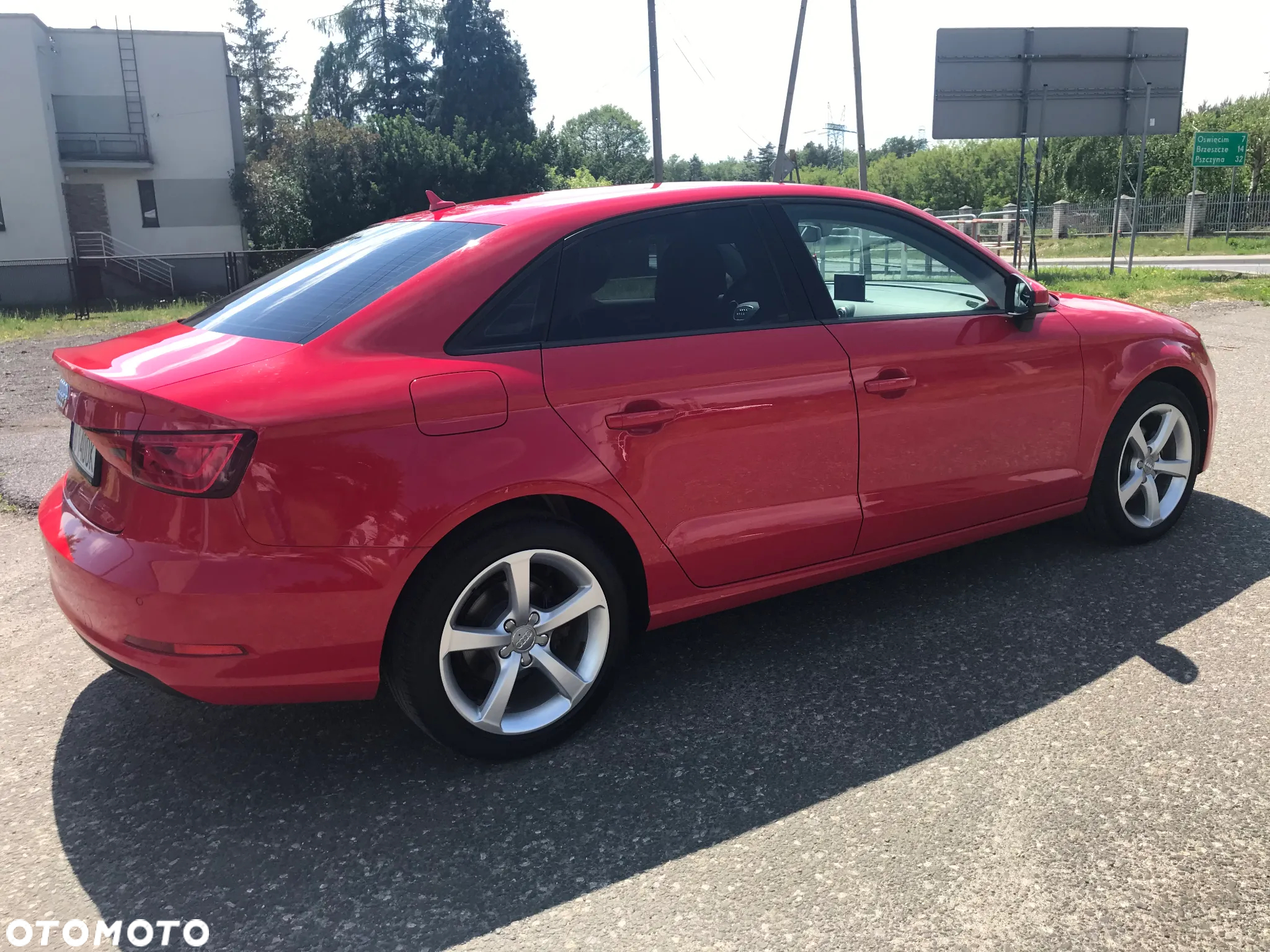 Audi A3 - 4