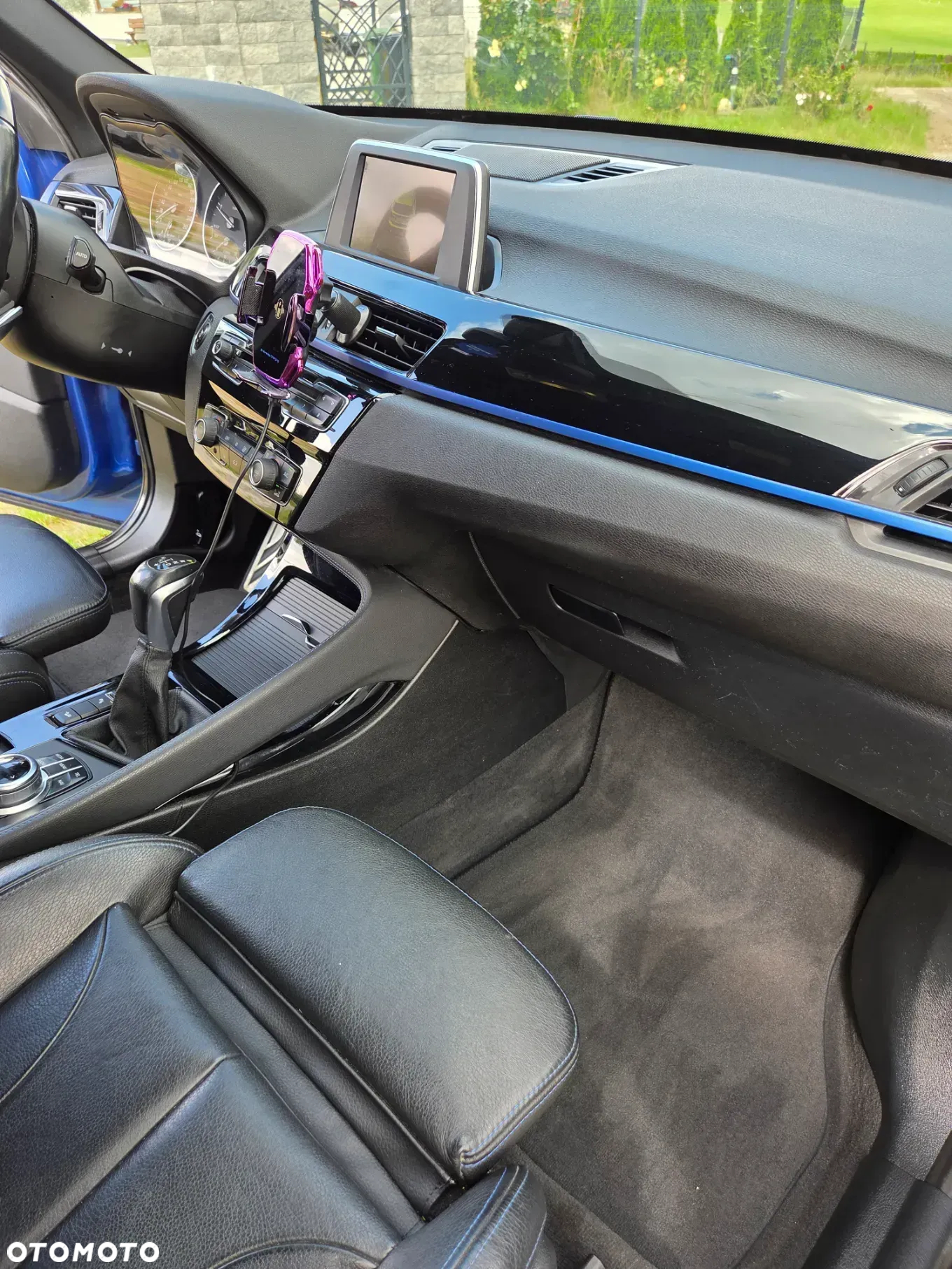 BMW X1 xDrive25d M Sport - 23
