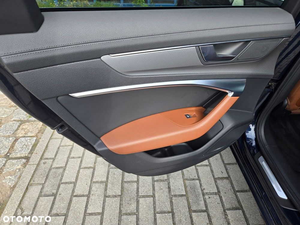 Audi A6 Limousine - 9