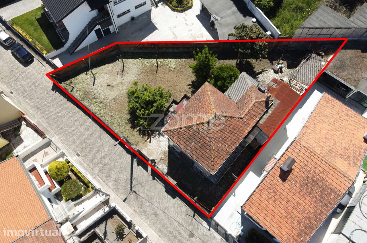 Moradia Rua Amieira - Maia - Grande imagem: 3/34
