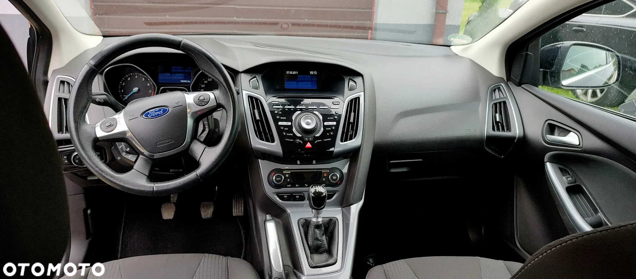 Ford Focus - 12
