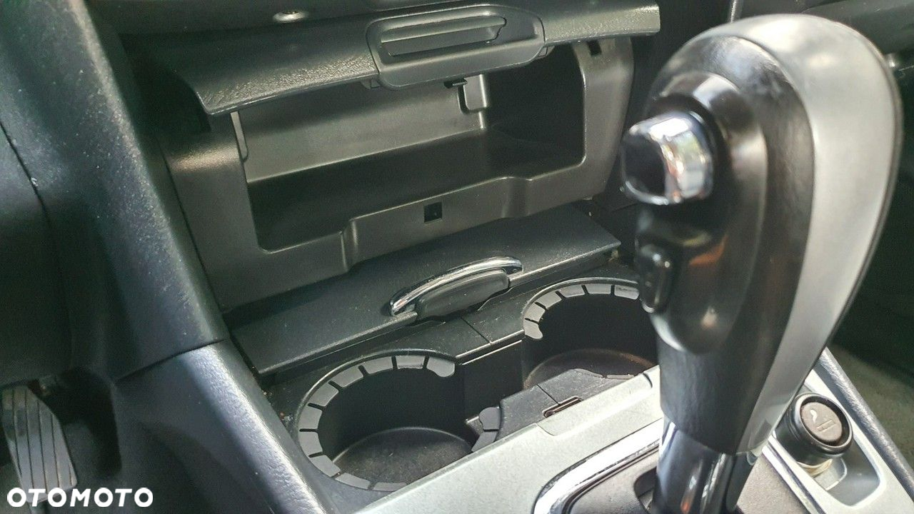 Suzuki Grand Vitara - 22