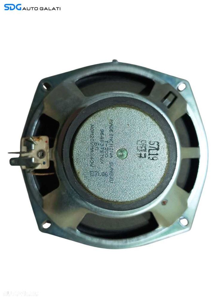 Boxa Boxe Difuzor Difuzoare Chevrolet Aveo 2003 - 2011 Cod 96463757WX 96463757 [LS0111] - 3