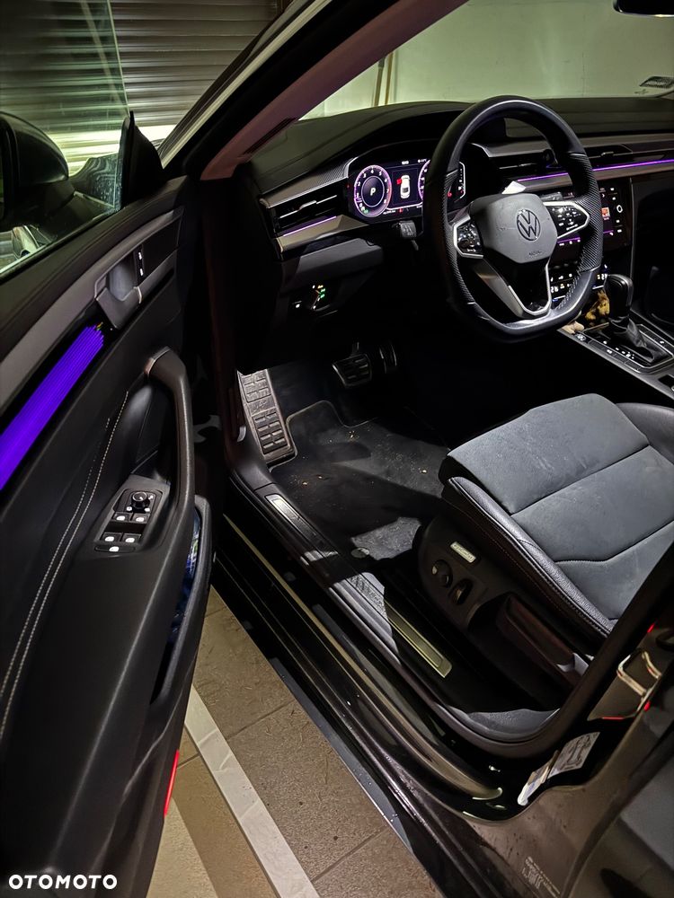 Volkswagen Arteon 2.0 TSI Elegance DSG - 12