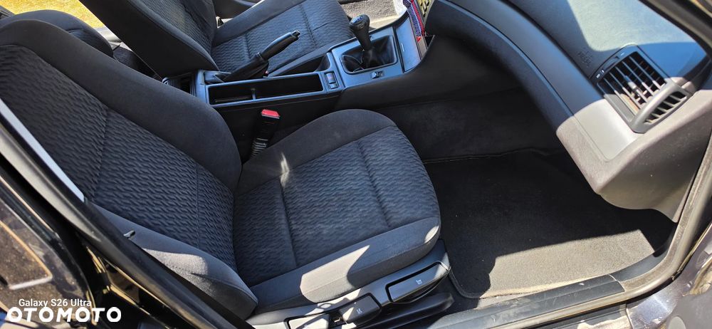 BMW Seria 3 - 8